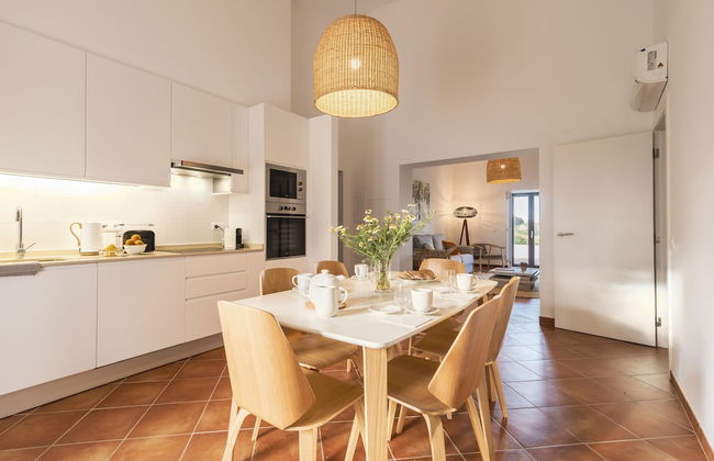 Quinta da Baleeira - Foto 19