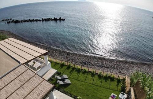 Villa Maris - accesso diretto alla spiaggia - Foto 33