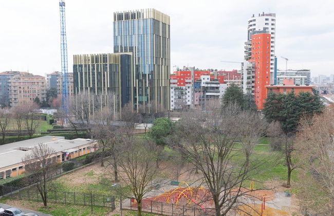 3722 Lo Spole Apartment by Barbarhouse - Foto 28