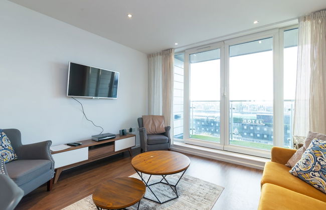 Kenny Apartment Austin David Apartments - Foto 30