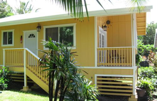 Oceanfront Cottage Near the Kalapana Lava Flows - Foto 12