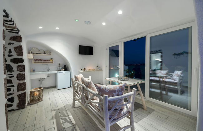 Fira Deep Blue Suite - Foto 11