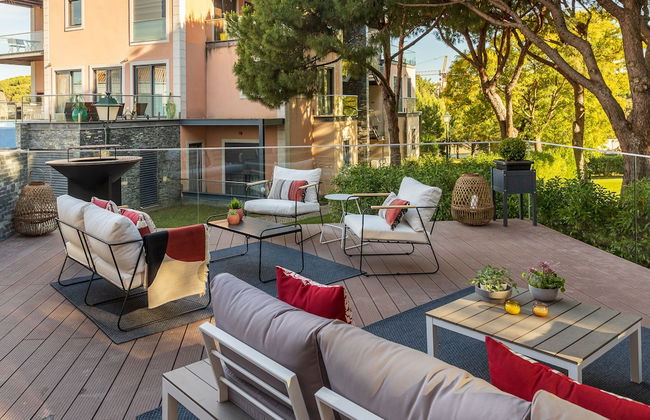 VALE DO LOBO Luxury Algarve B by UNA - Foto 36