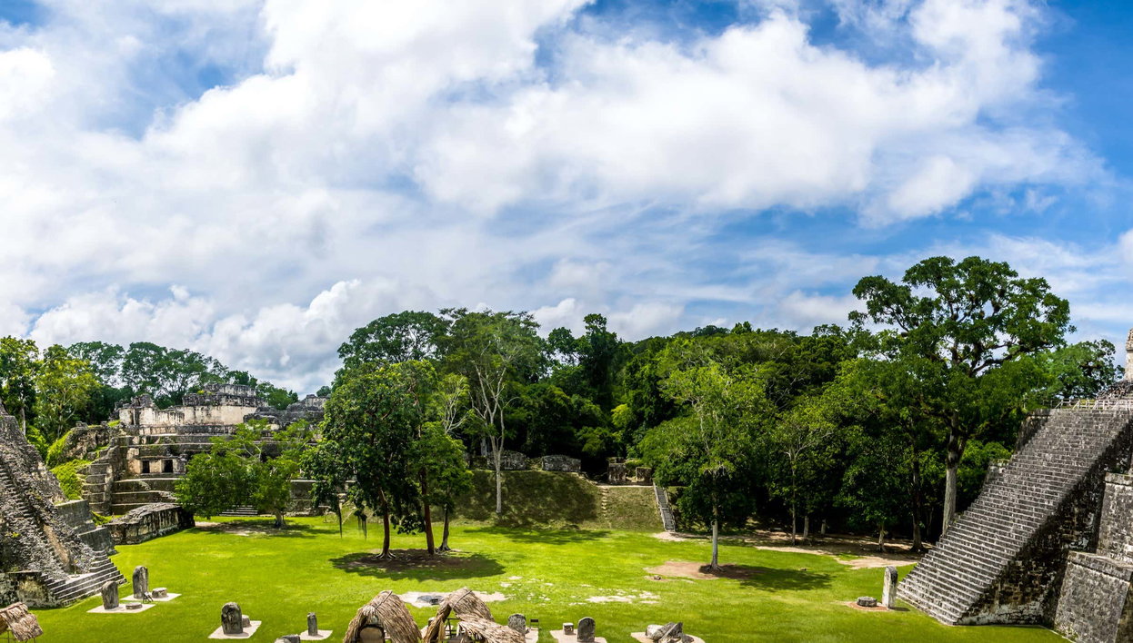 Tikal Day Trip - Photo 1, Tikal Day Trip