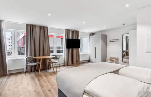 Limehome Salzgitter A.-Schweitzer-Str. - Foto 80