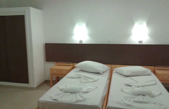 Fantasia Hotel Apartments - Photo 5