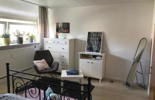 Monteurwohnung WLAN Stellplatz - Foto 7