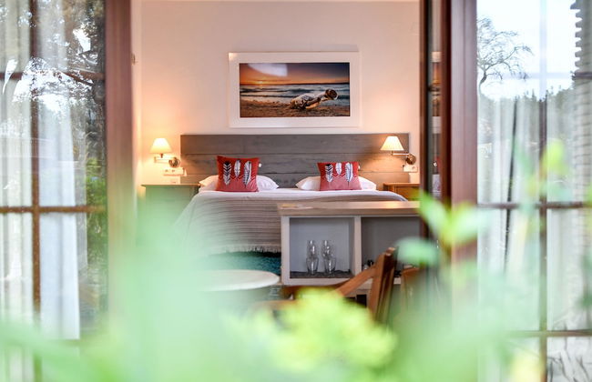 TOTTAM EXPERIENCE - Foto 18