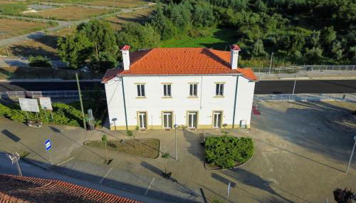 Serpins Estação Al - Foto 3