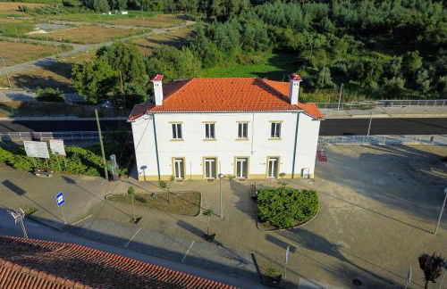 Serpins Estação Al - Foto 3