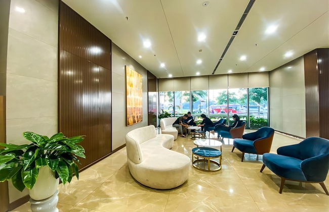 The Matrix One - Luxury free Gym & Pool - Foto 2