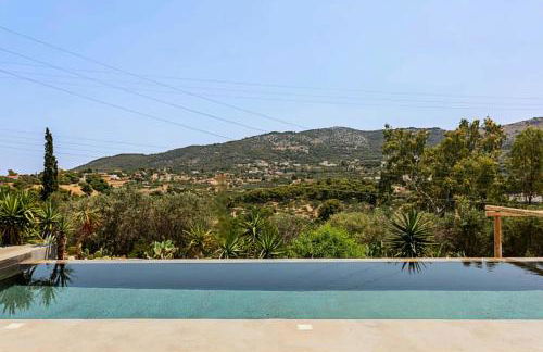 Villa Vathi - Foto 20