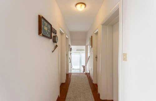 Holiday home Lola, sea on a palm! HEATED POOL - Photo 42