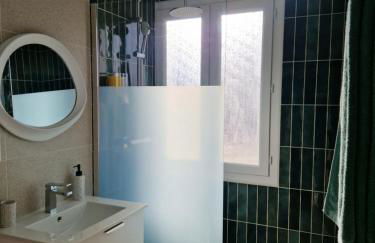 Charmant Appartement Centre-Ville d'Ajaccio - Foto 26