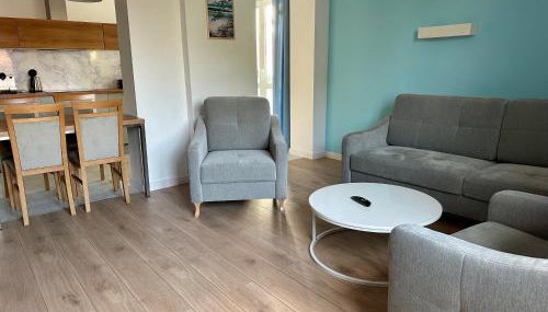 Apartament Mazurski - Foto 3