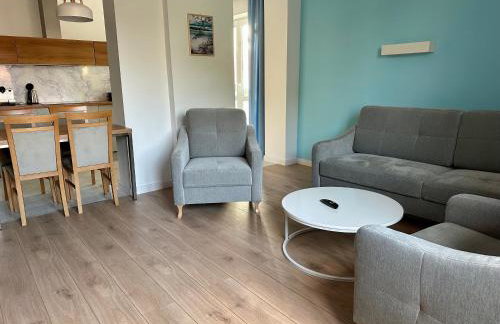 Apartament Mazurski - Foto 3