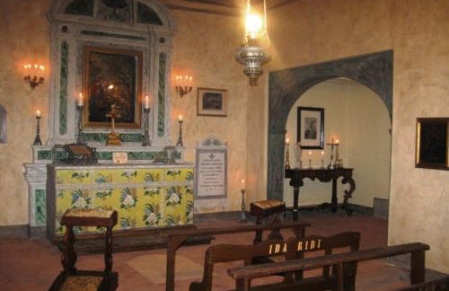 Villa San Giuseppe - Foto 54