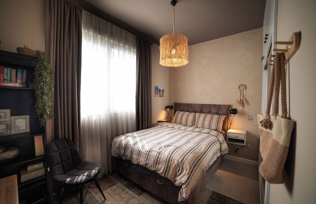 Modern and Cozy Designer Apartment in Relaxing Environment - Foto 6