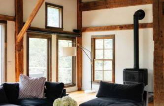 Stunning All-Season Renovated Barn Escape! - Foto 7