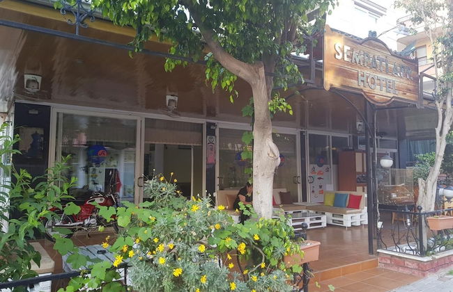 Sempati Apart Hotel - Foto 44