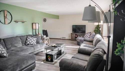 The Hemlock/Hot Tub/Golf/Private Yard - Foto 4