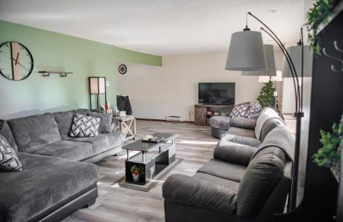 The Hemlock/Hot Tub/Golf/Private Yard - Foto 4