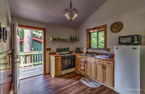 Magnolia Streamside Resort - Foto 7