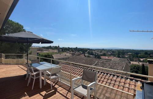 Domaine RABOLY - Beaumes de Venise - Foto 62