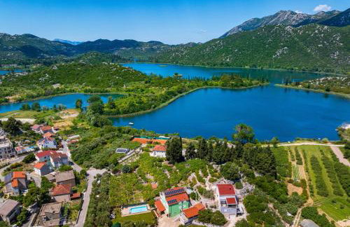 MY DALMATIA - Villa Green Paradise with private heated swimming pool - Foto 45