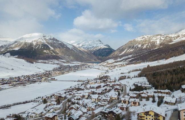 Sponda Ski in- Ski out 50m - Foto 11