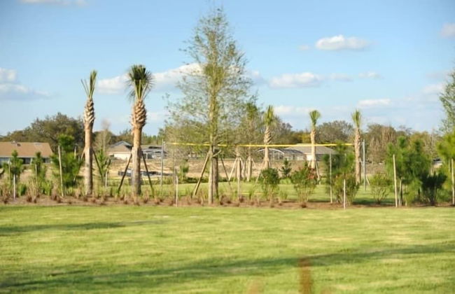 Luxury 5Bd w Jacuzzi Pool Near Disney 5528 - Foto 75