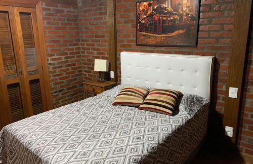 Casa aconchegante Gramado - Foto 19