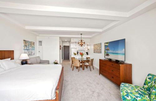 The Whaler, Studio with Stunning Ocean Views! Complimentary Rental Car Included! WH1-1218 by KBM - Photo 28