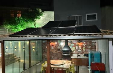 Chalé de Dois - Foto 43