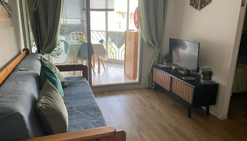 appartement proche mer - Foto 5