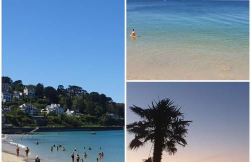 Superbe appart.T2 face à la mer à Tréboul Douarnenez - Photo 12