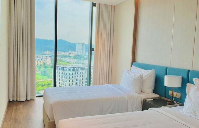 The Sea Halong Bay Managed By Class M - Foto 2