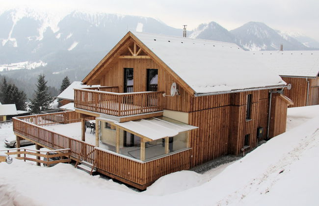 Majestic Chalet With Sauna and Whirlpool - Foto 46