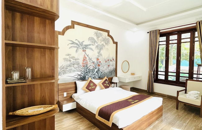 Sen Hong Apartment & Beer Garden - Foto 4