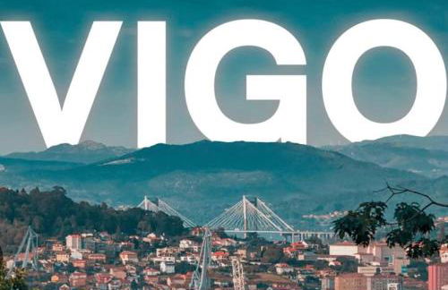 Nuevo y luminoso apartamento en el corazón de Vigo - Foto 31