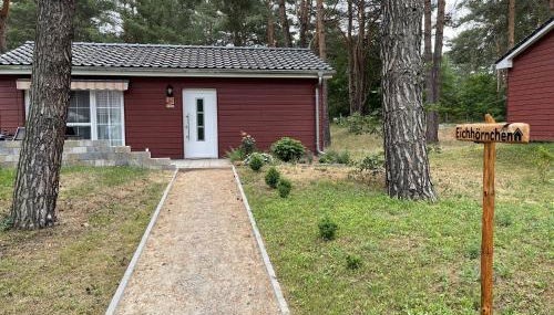 Ferienhaus Eichhörnchen - Photo 2