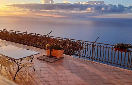 LA CASA DEL CAPITANO furore amalfi coast - Foto 10