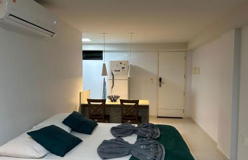 Tabatinga Flat - Beira Mar - Foto 30