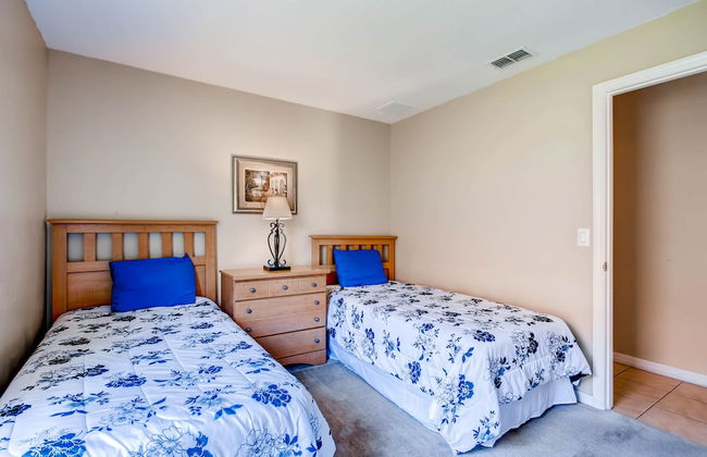 Advantage Vacation Homes - Foto 27