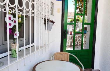 Calle Dr Fleming 3 bedroom home for 6 people - Foto 3