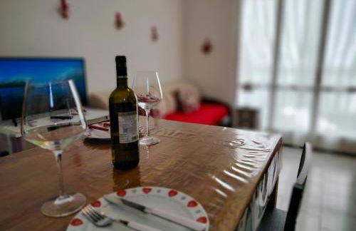 Sweetheart Apartment - Foto 7