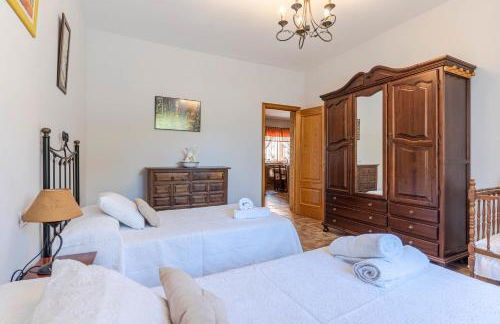 Casa Rural Cortijo Rizao - Foto 58