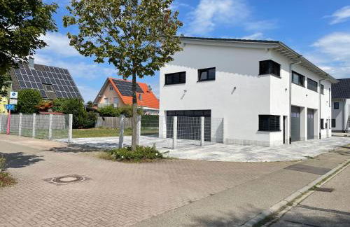 Ferienwohnung OLA - Foto 1