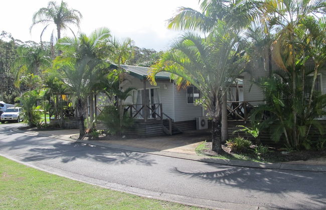 Koala Shores Port Stephens Holiday Park - Foto 80