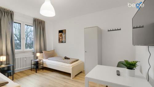 BEGE APARTMENTS BusinessTranquil - Foto 2